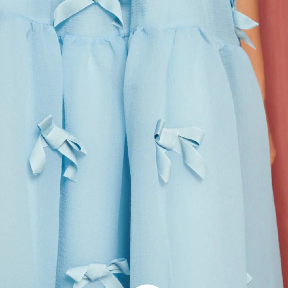 Sister Jane Birdie Dress - Picture 7 of 10